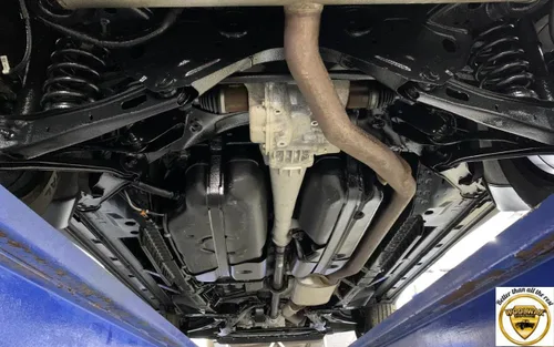 Miniatura 8 de Woolwax Jarra de 1 Galón. Nuevo Paquete. La misma fórmula confiable. Revestimiento Inferior de Lanolina para Auto y Camión Fabricado en EE.UU. - Sin