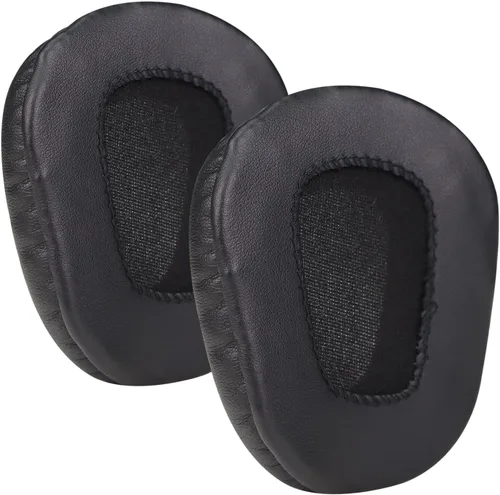Miniatura 2 de Almohadillas de repuesto B450-XT para micrófono de espuma compatibles con VXI Blueparrott B450-XT B450XT B450XT Bluetooth Headset Mod Kit