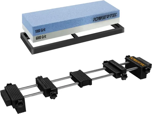 Miniatura 15 de POWERTEC Sharpening Stone Group
