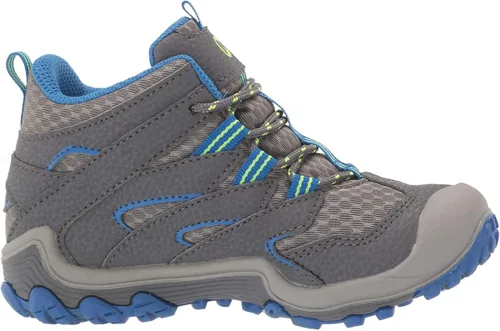 Miniatura 6 de Merrell Unisex-Child Chameleon 7 Access Mid WTRPF Hiking Boot