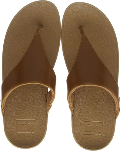 Miniatura 5 de FitFlop - Lulu Sandalias tipo chancleta para mujer