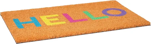 Miniatura 6 de Calloway Mills 107931729 Hello contemporáneo 17" x 29