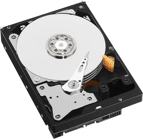 Miniatura 7 de Western Digital WD30PURX - Disco duro de vigilancia púrpura de 3 TB - Clase 5400 RPM SATA 6 Gb/s 64MB caché 3.5 pulgadas - WD30PURX [versión antigua]