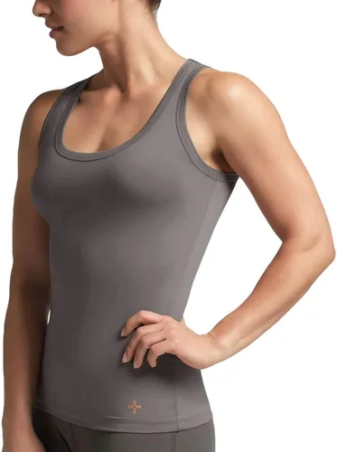 Miniatura 4 de Tommie Copper Camiseta sin mangas de compresión para mujer Ropa deportiva transpirable discreta para apoyo muscular superior y medio del cuerpo