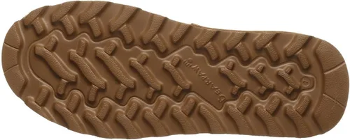 Miniatura 3 de BEARPAW Drew - Botas de tobillo para mujer, de varios colores, cómodas botas de invierno