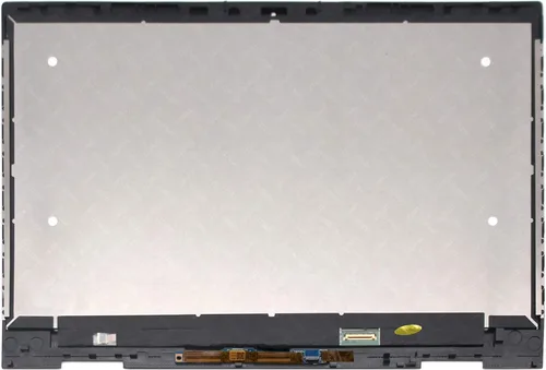 Miniatura 2 de Reemplazo para HP Envy x360 49.2 ft-cp 49.2 ft-cp0xxx 49.2 ft-cp0000 15z-cp000 49.2 ft-cp0011dx 49.2 ft-cp0012dx 15.6 pulgadas FHD 1080P IPS