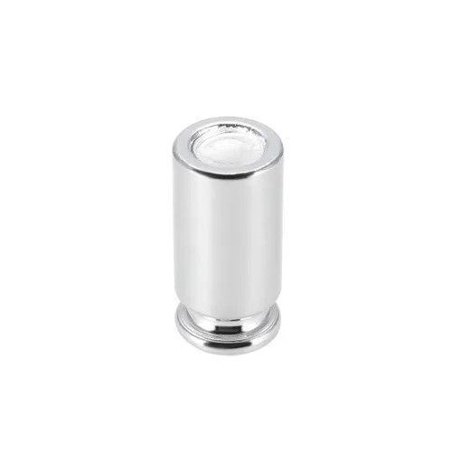 Miniatura 4 de uxcell Acero cromado de la precisión del peso 0.35 oz M1 de la calibración para las básculas de la balanza de Digitaces