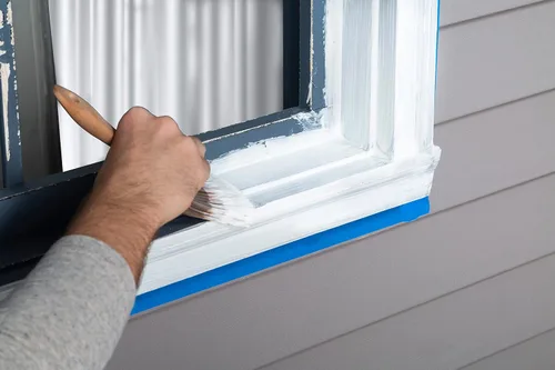 Miniatura 3 de Zinsser Peel Stop Imprimador Aglutinante de Triple Grosor y Alta Densidad