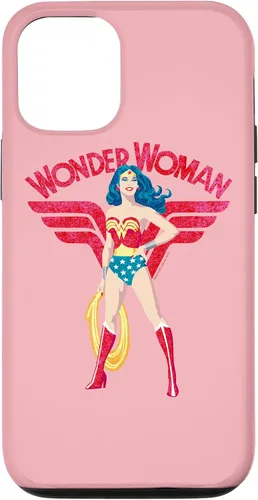 Miniatura 27 de Wonder Woman Sparkle Case for iPhone 17