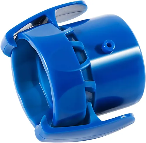 Miniatura 7 de R0526900 Conector rápido para Zodiac Baracuda MX6, MX8, T5 y T5 Duo Aspiradores Azul