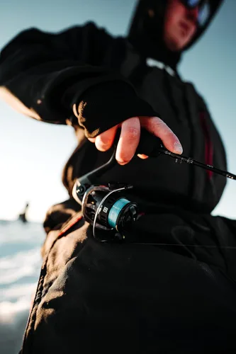 Miniatura 10 de 13 Fishing - Kalon O Blackout - Carretes giratorios