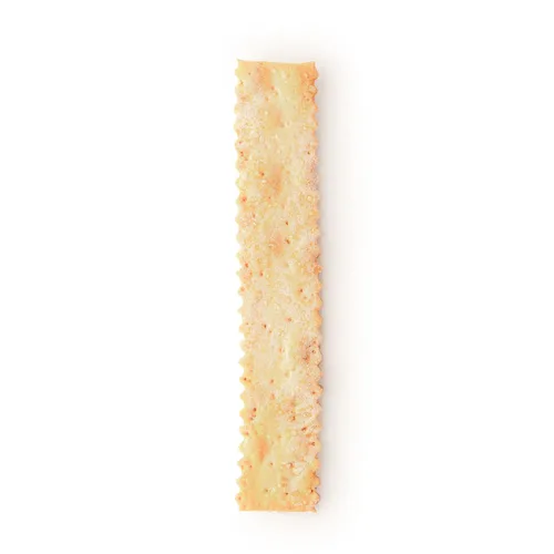 Miniatura 3 de Rustic Bakery Sel Gris Flatbread + Bites Paquete de 2 – Pan plano Sel Gris + Sel Gris Cracker Bites – Galletas planas de masa madre hechas a mano
