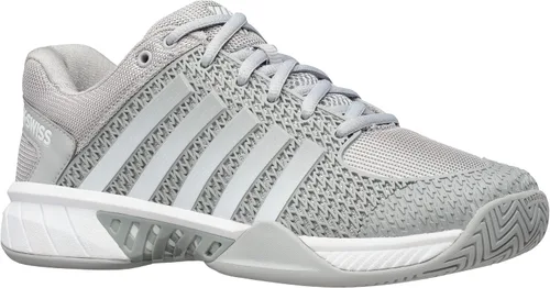 Miniatura 2 de K-Swiss Express Light Pickleball - Zapatillas para mujer, color blanco