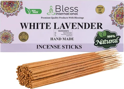 Miniatura 71 de Bless-Dragons-Blood 100% -Natural-Hecho a mano-Sumergido a mano-Orgánico-Libre de químicos-Carbón Sangre de Dragones