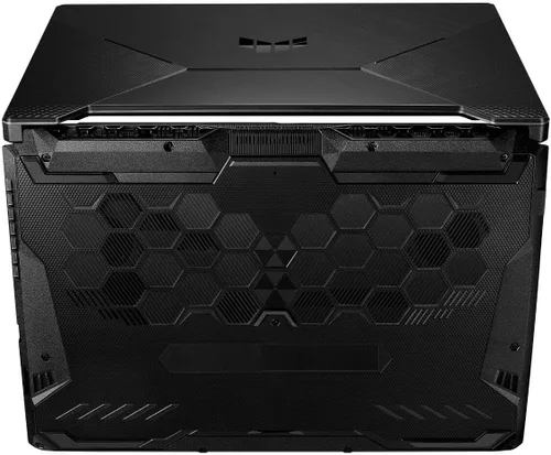 Miniatura 8 de ASUS TUF 15.6" FHD Intel i5-11260H RTX 3050 512GB NVMe M.2 SSD 8GB RAM RGB - Negro