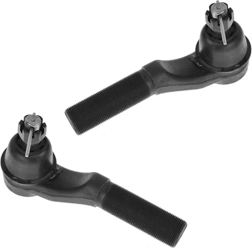Miniatura 56 de TRQ Juego de 2 barras de acoplamiento para el lado del conductor y del pasajero, compatible con Nissan Versa 2013-2022 2014-2019 Nissan Versa Note