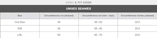 Miniatura 2 de Chef Works Chef Beanie