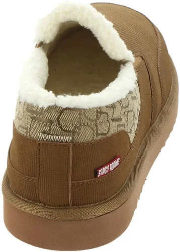 Miniatura 7 de STACY ADAMS Men's Coze Double Gore Slip on Slipper