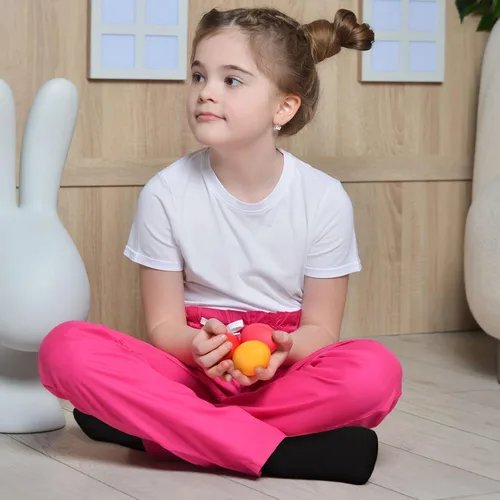 Miniatura 5 de Cooraby 15 pares de calcetines de corte bajo para niños y adolescentes calcetines de tobillo para niños grandes o niñas