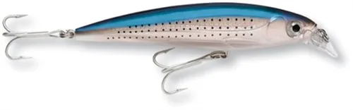 Rapala X-Rap Señuelo de pesca de agua salada Multi