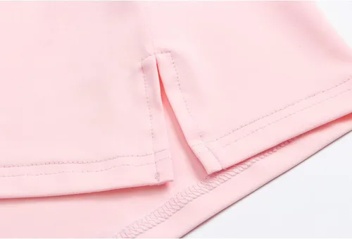 Miniatura 10 de Camisas de golf para mujer, polo, tenis, camisetas deportivas, camisetas de entrenamiento