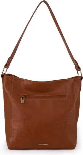 Miniatura 5 de Montana West - Bolsa para mujer, bolsa de hombro a la moda, bolsa de mano