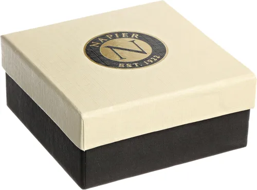 Miniatura 3 de Nine West Box Bell Charm Stretch - SLVCRY