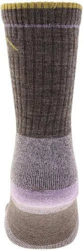 Miniatura 2 de Darn Tough unisex-adult womens Hiker Micro Crew Midweight With Cushion