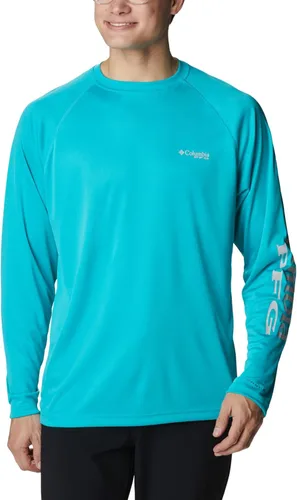 Miniatura 11 de Columbia Men's PFG Terminal Tackle Long Sleeve Shirt