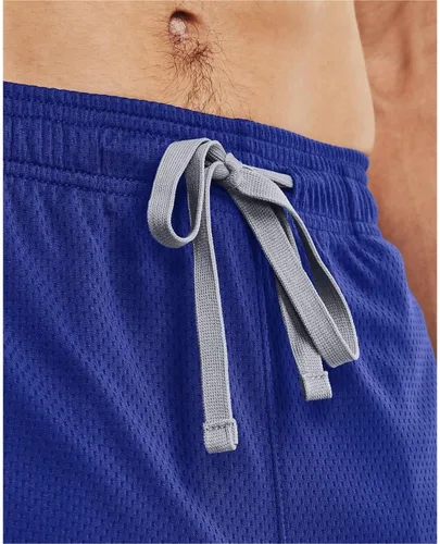 Miniatura 5 de Under Armour pantalones cortos de malla tecnológica para hombre