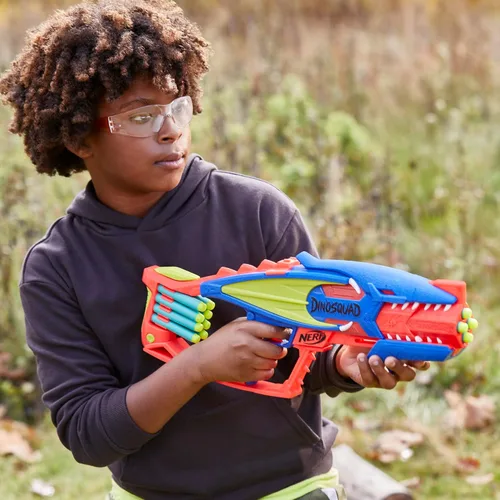 Miniatura 6 de NERF DinoSquad Terrodak Blaster