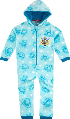 Miniatura 2 de Paw Patrol Mono de forro polar para niño