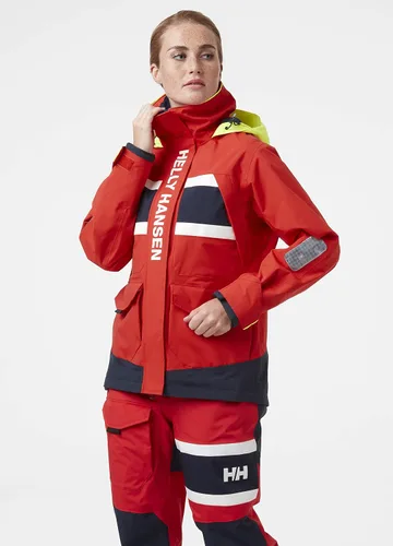 Miniatura 3 de Helly-Hansen Chaqueta Salt Coastal para mujer