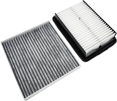 Miniatura 158 de Filtro de aire de cabina de motor peine para MDX (2016-2020), PASSPORT (2019-2023) PILOT (2016-2022), RIDGELINE (2017-2023)