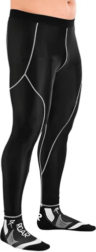 Miniatura 67 de Roar MMA - Pantalones de compresión para entrenamiento de gimnasio