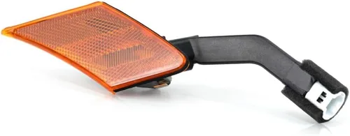 Miniatura 4 de Para Scion FR-S luz de marcador lateral 2013 2014 2015 2016 lado del pasajero para SC2555100 SU003-02540