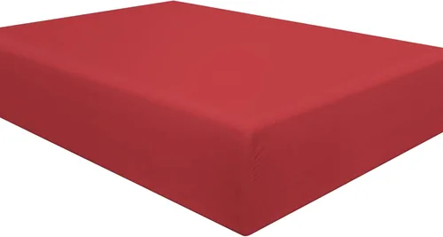 Miniatura 16 de NTBAY - Sábana bajera tamaño California King únicamente - Sábana ajustable de microfibra cepillada con bolsillo profundo a rayas - Sábana de cama