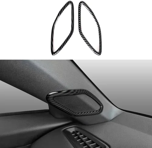 Miniatura 28 de Calcomanías de Cubierta para Caja de Reposabrazos Central de Automóvil para Honda Civic 2022 2023 2024 2025 Accesorios de 11ª Generación Pegatinas