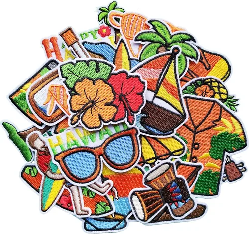 Miniatura 35 de Lindos parches para perros, parches para planchar con plancha para cachorros, parches para planchar para ropa, chaquetas, bolsos, zapatos, jeans