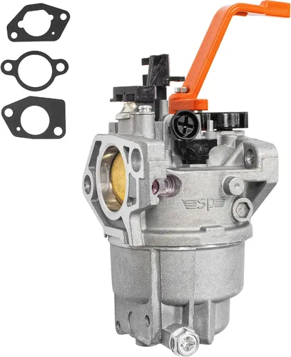 Ensamble de Carburador fullas SP para Generador Portátil Generac GP7500 GP8000 GP8000E 420cc OEM Parte 0G8442A112