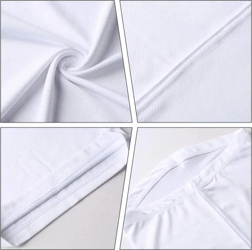 Miniatura 2 de Polaina para el cuello con protección solar y contra el polvo, transpirable, elástica, para el verano, ciclismo, senderismo, pesca