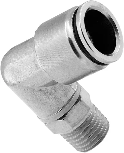 Miniatura 4 de Vixen Horns 1/2 "alto flujo 210 PSI válvula de aire eléctrica tren cuerno solenoide actualización kit VXK2112