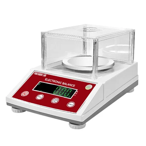 Miniatura 9 de Fristaden Lab Escala Serie HTP (22.0 lbs x 0.00 oz (bandeja cuadrada))