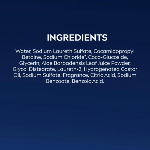 Miniatura 11 de Nivea Men Gel de baño de máxima hidratación para piel seca, enriquecido con aloe vera, gel de baño hidratante 3 en 1, cara y cabello, sin parabenos