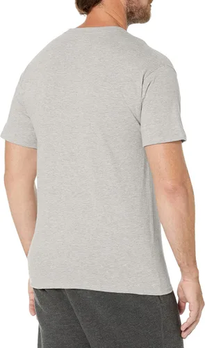 Miniatura 2 de Champion, Cotton Midweight Crewneck Tee,t-Shirt for Men, Seasonal Graphics