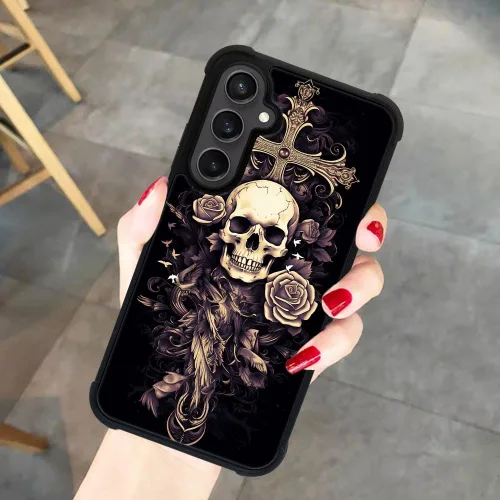Miniatura 42 de CARLOCA Funda compatible con Samsung Galaxy S22 Ultra, diseño gráfico de Star Howling Wolfs Samsung Galaxy S22 Ultra, diseño gráfico, a prueba