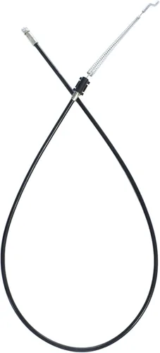 Miniatura 5 de Biaungdo Cable universal reclinable para sofá, pieza de repuesto de cable de liberación de metal con gancho de mango