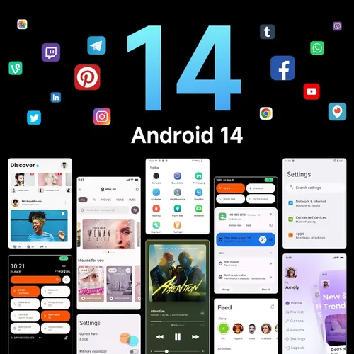 Miniatura 7 de FOSSIBOT 2026 F109 5G teléfono resistente desbloqueado, 24GB+256GB+2TB, batería 10600mAh teléfonos impermeables, teléfonos celulares Android 14