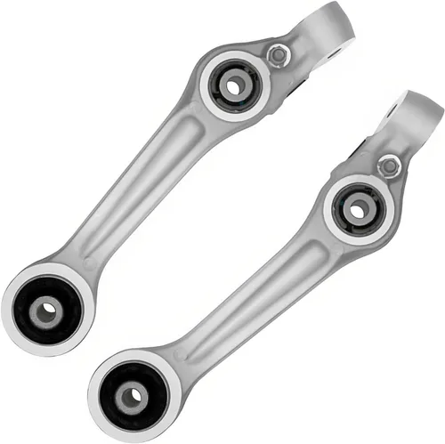 Miniatura 99 de Detroit Axle - 2 brazos de control delanteros para Volvo S60 V70 01-07, juego de 2 brazos de control inferiores 2001 2002 2003 2004 2005 2006 2007
