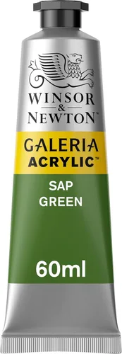Miniatura 56 de De Galería Winsor & Newton: Tubo de color acrílico Gris de Payne